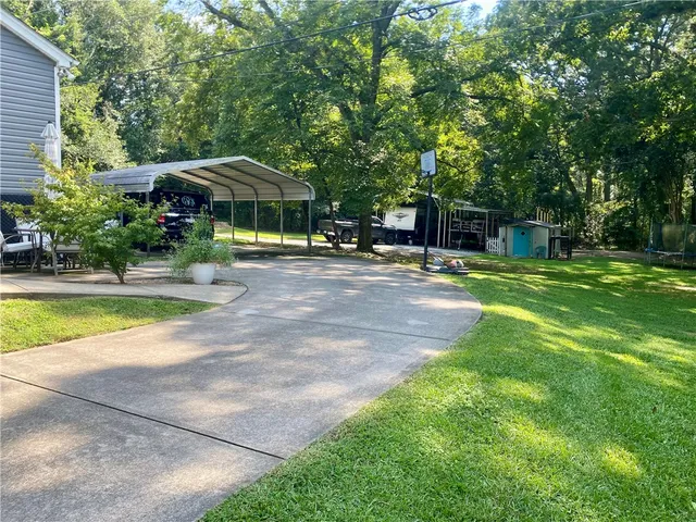 $289,900 | 11900 Belton Honea Path Highway, Honea Path, SC 29654