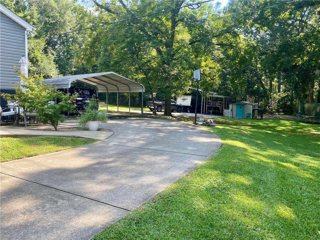 11900 Belton Honea Path Highway Honea Path, SC 29654 - Photo 32 of 35