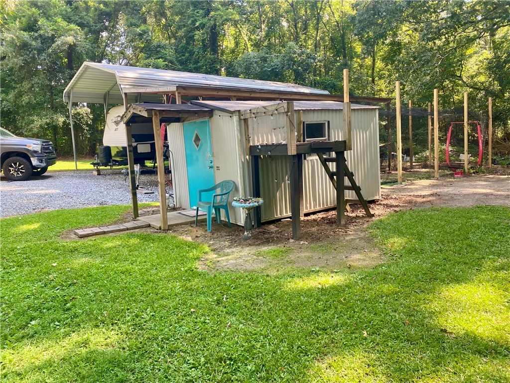 11900 Belton Honea Path Highway Honea Path, SC 29654 - Photo 34 of 35