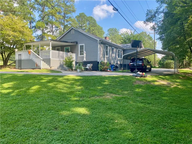 $289,900 | 11900 Belton Honea Path Highway, Honea Path, SC 29654