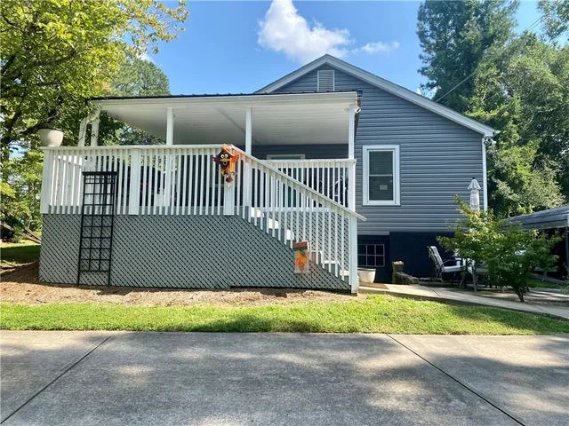 $289,900 | 11900 Belton Honea Path Highway, Honea Path, SC 29654