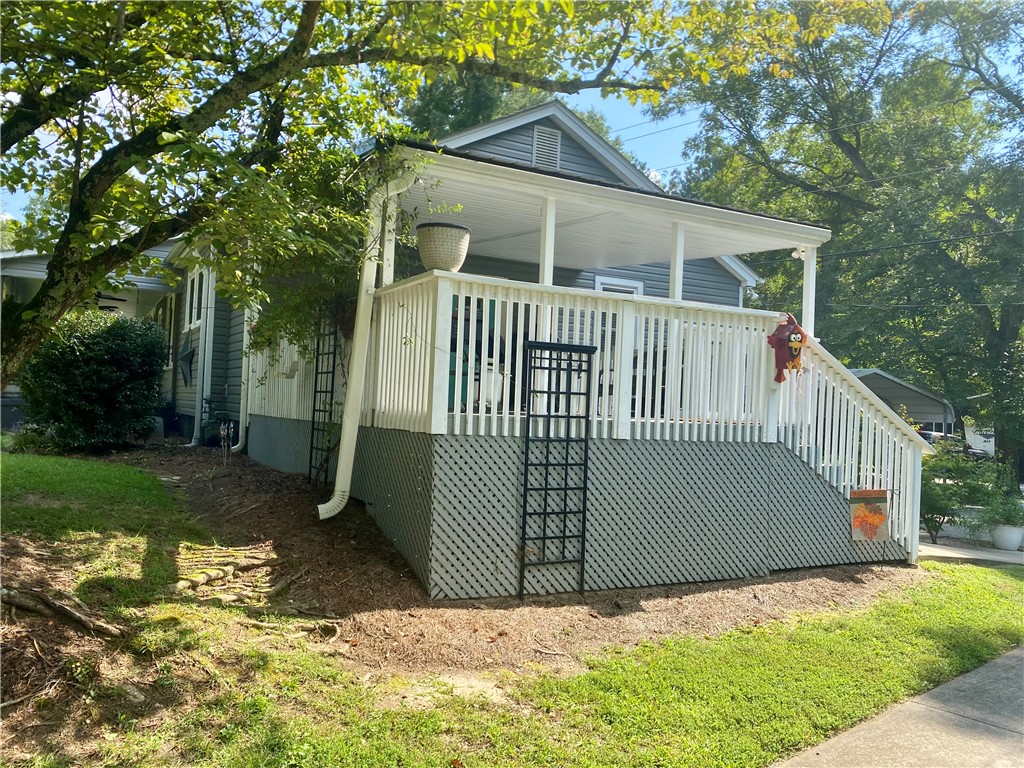 11900 Belton Honea Path Highway Honea Path, SC 29654 - Photo 8 of 35