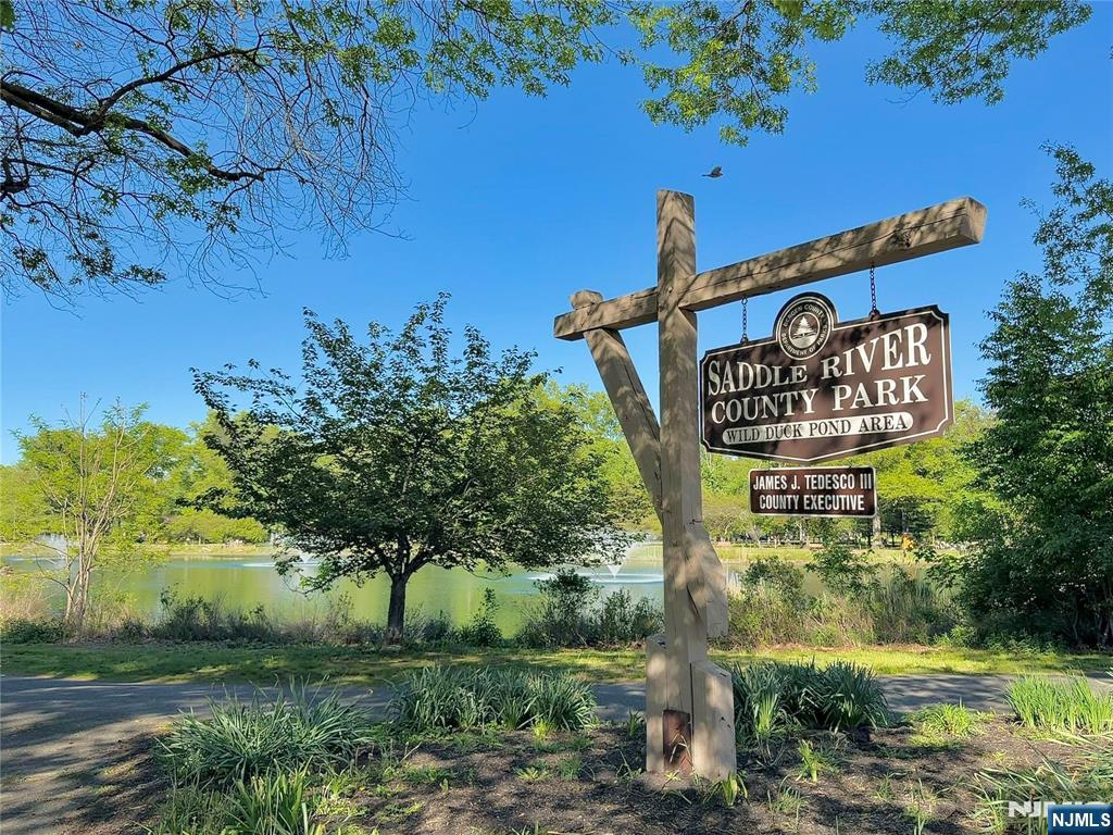 720 Maxwell Place Ridgewood, NJ 07450 - Photo 1 of 1
