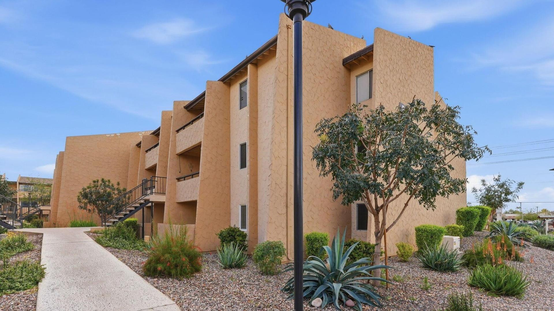 8055 East Thomas Road, Unit B107 Scottsdale, AZ 85251 - Photo 1 of 28 Photo #1