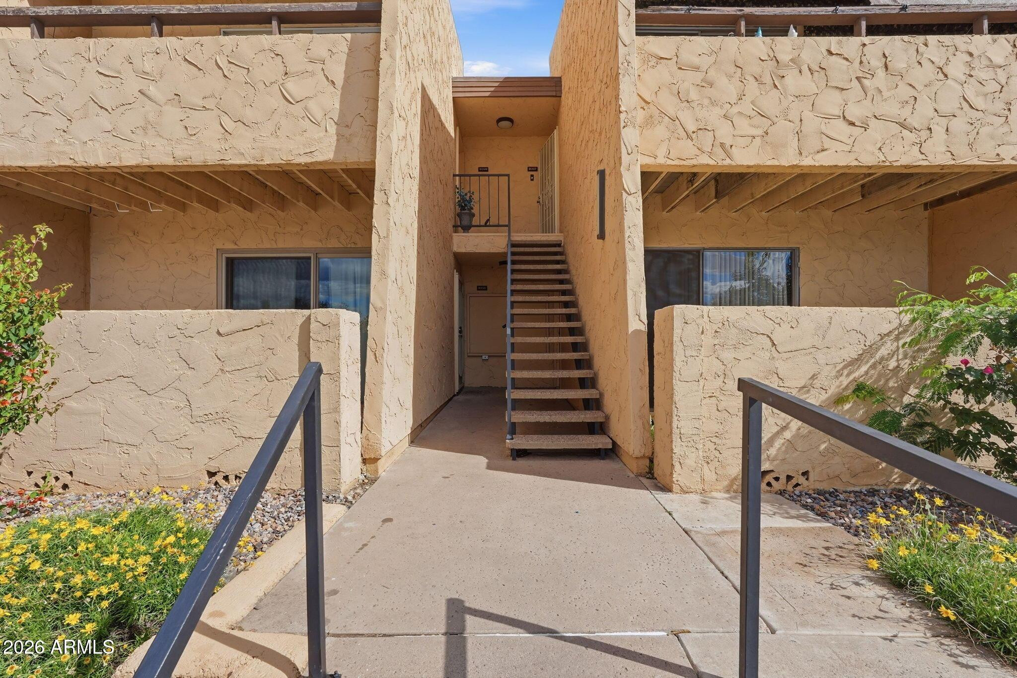 8055 East Thomas Road, Unit B107 Scottsdale, AZ 85251 - Photo 23 of 30 Photo #23