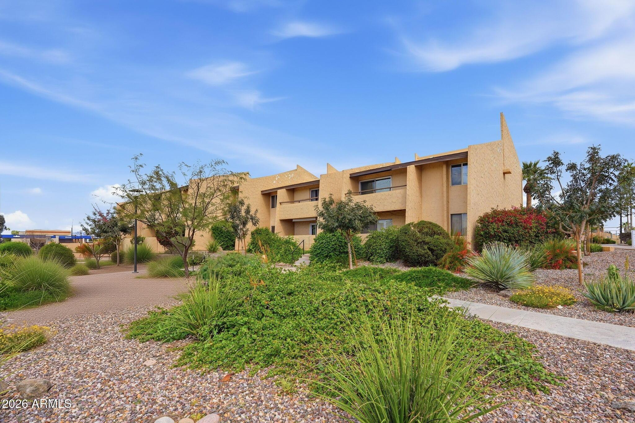 8055 East Thomas Road, Unit B107 Scottsdale, AZ 85251 - Photo 27 of 28 a view of a large building
