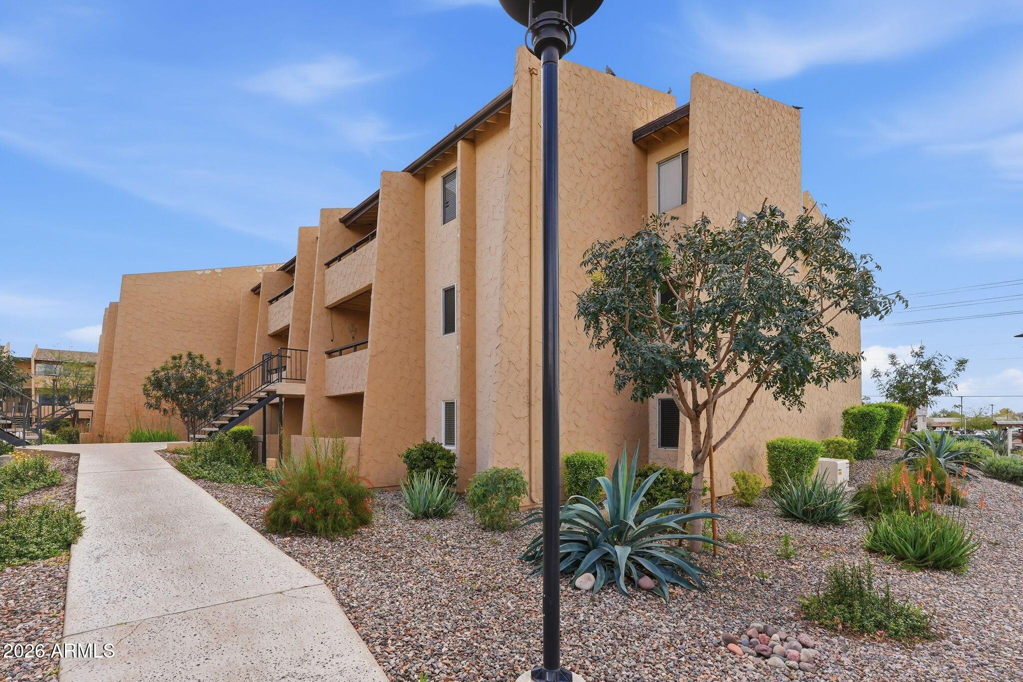 8055 East Thomas Road, Unit B107 Scottsdale, AZ 85251 - Photo 27 of 30 Photo #27
