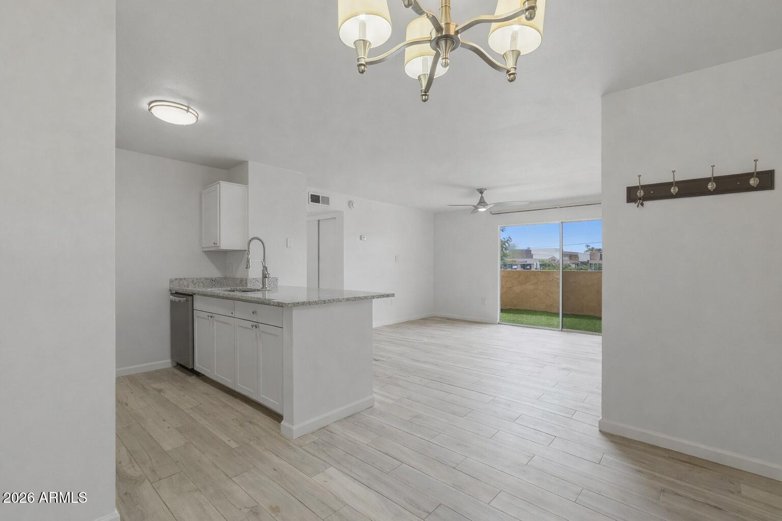 8055 East Thomas Road, Unit B107 Scottsdale, AZ 85251 - Photo 4 of 30 Photo #4