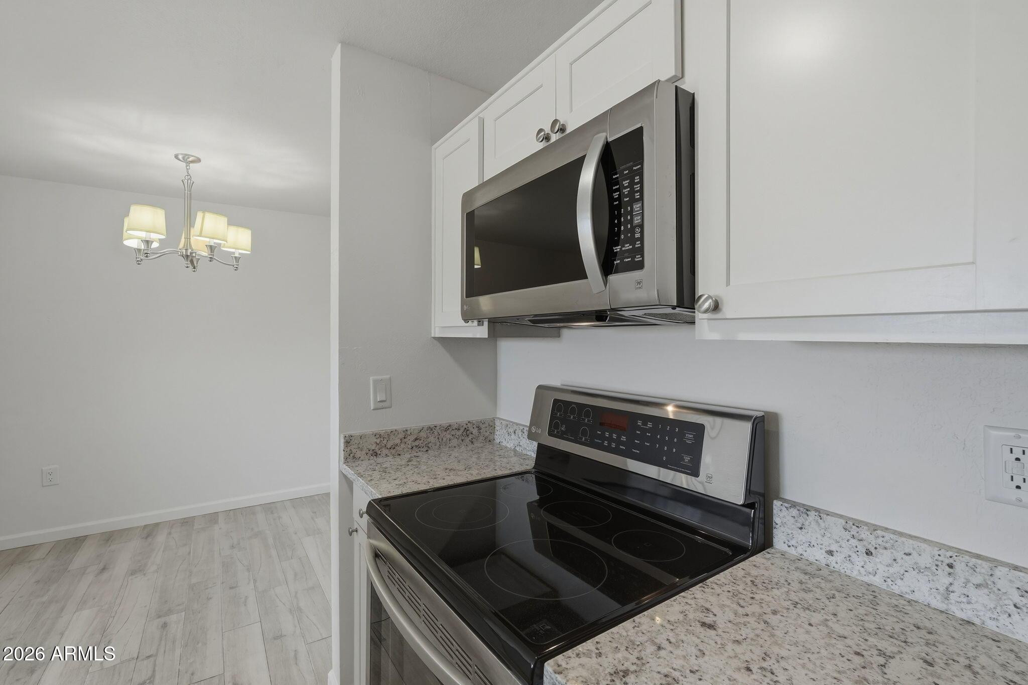 8055 East Thomas Road, Unit B107 Scottsdale, AZ 85251 - Photo 6 of 30 Photo #6
