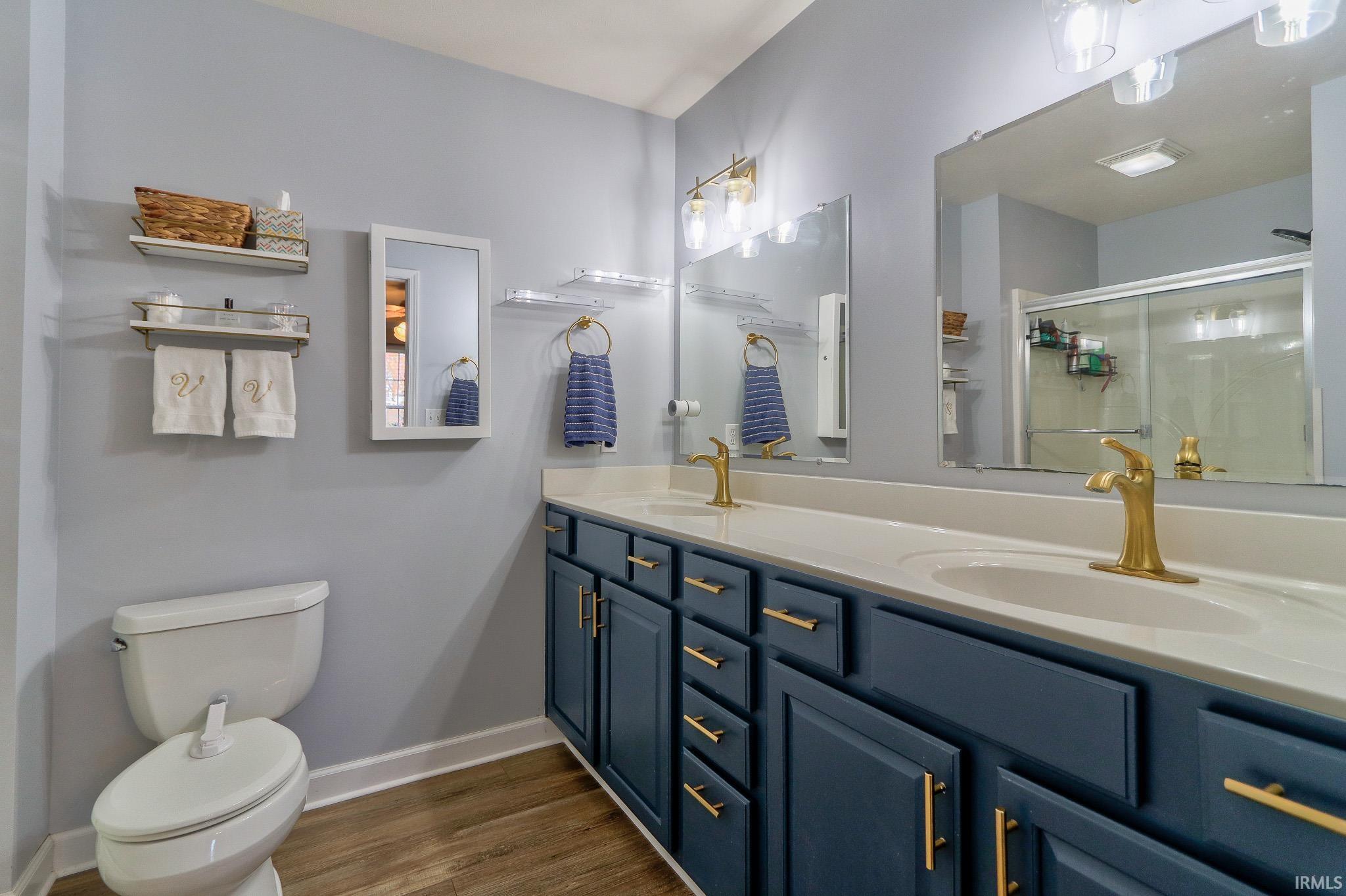 4189 Timberpoint Court Jasper, IN 47546 - Photo 21 of 35 Gallery Image 21