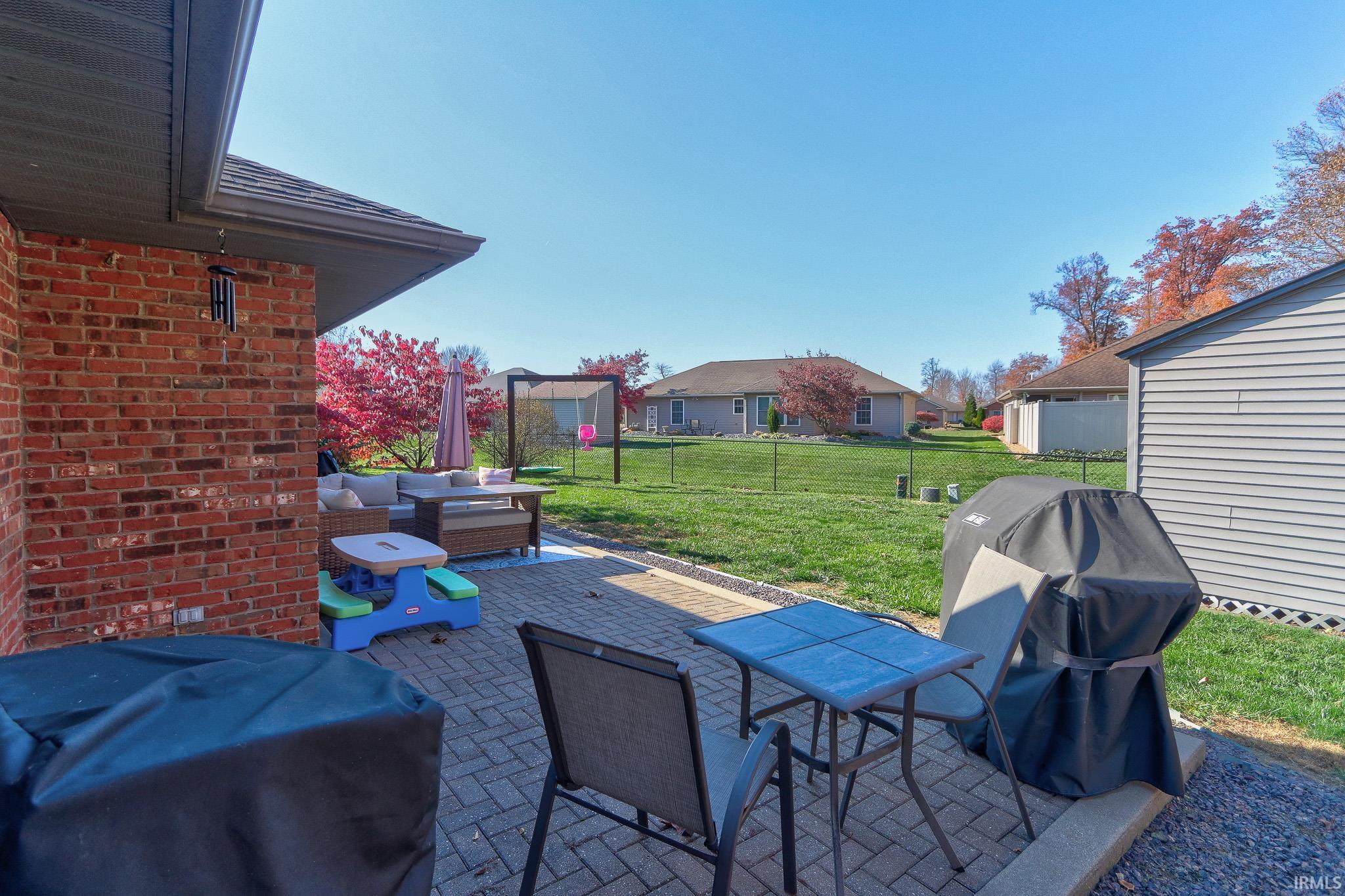 4189 Timberpoint Court Jasper, IN 47546 - Photo 28 of 35 Gallery Image 28