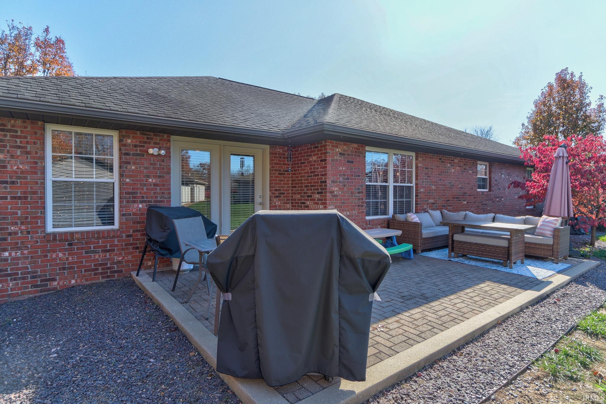 4189 Timberpoint Court Jasper, IN 47546 - Photo 29 of 35 Gallery Image 29