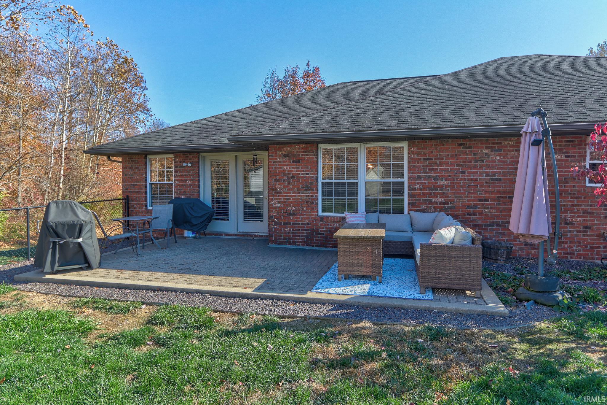 4189 Timberpoint Court Jasper, IN 47546 - Photo 30 of 35 Gallery Image 30
