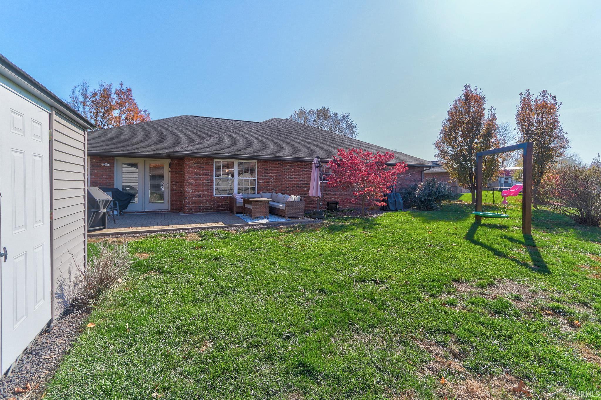 4189 Timberpoint Court Jasper, IN 47546 - Photo 31 of 35 Gallery Image 31