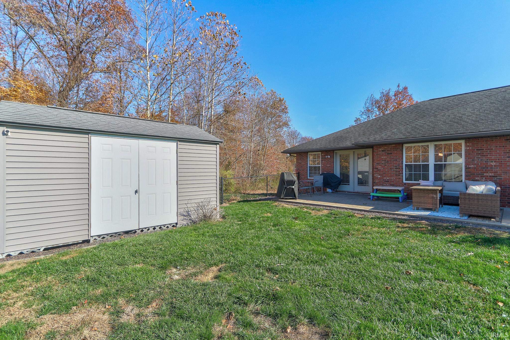 4189 Timberpoint Court Jasper, IN 47546 - Photo 32 of 35 Gallery Image 32