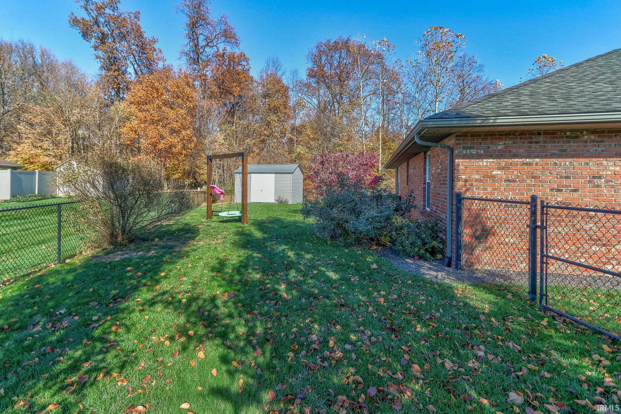 4189 Timberpoint Court Jasper, IN 47546 - Photo 33 of 35 Gallery Image 33