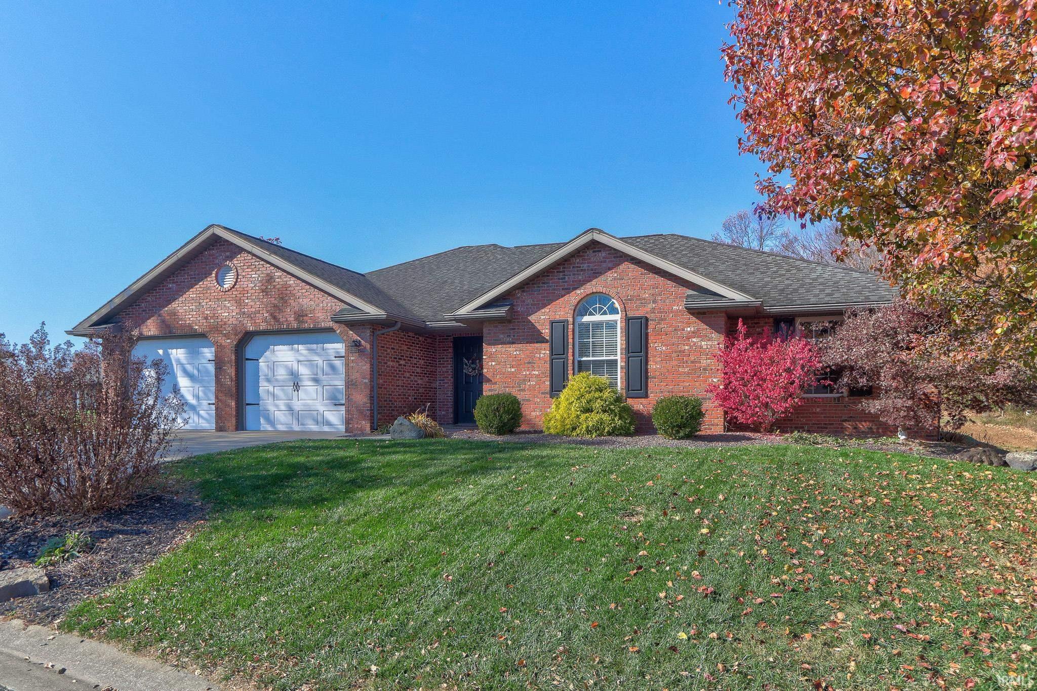 4189 Timberpoint Court Jasper, IN 47546 - Photo 34 of 35 Gallery Image 34