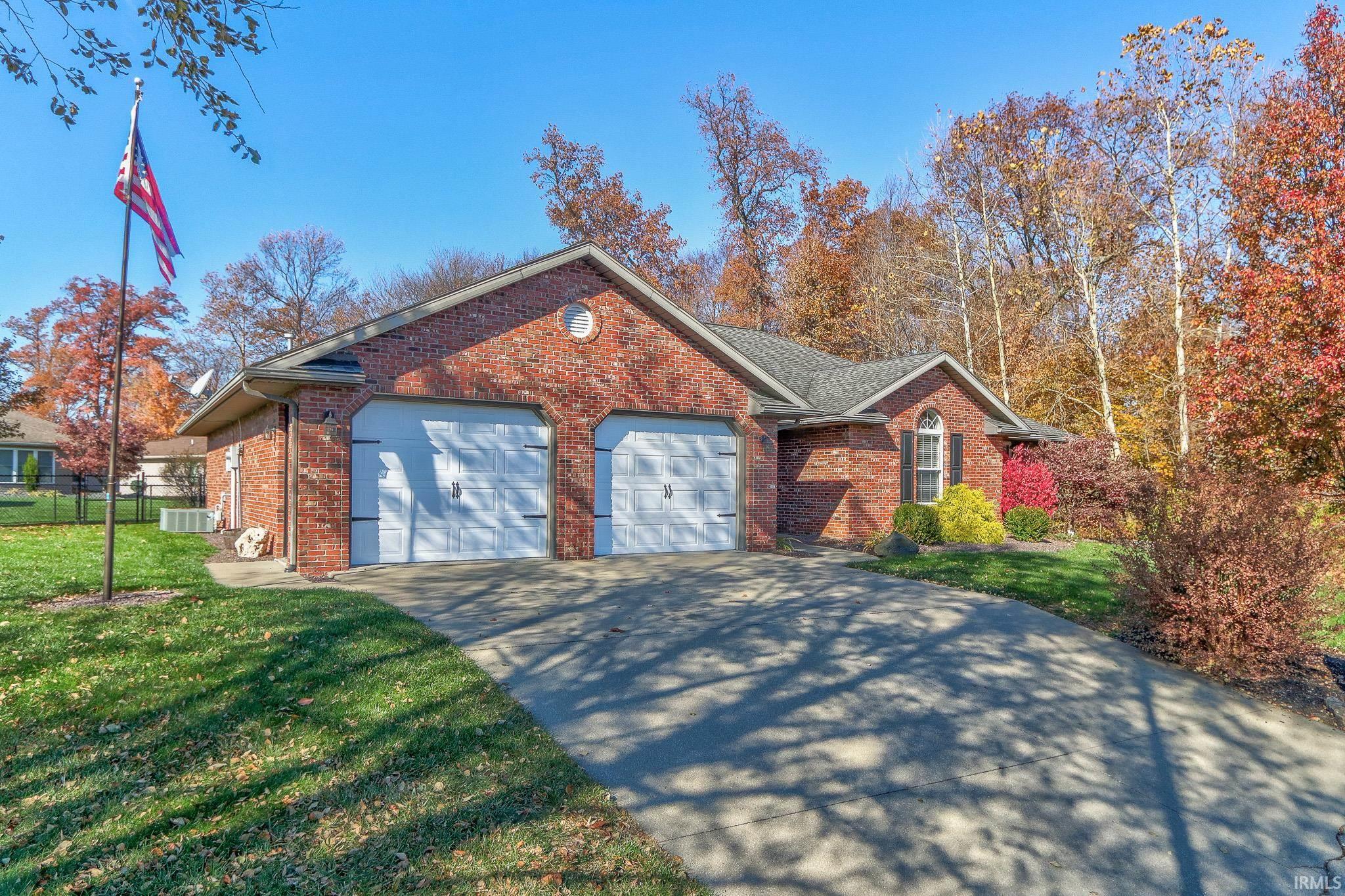 4189 Timberpoint Court Jasper, IN 47546 - Photo 35 of 35 Gallery Image 35