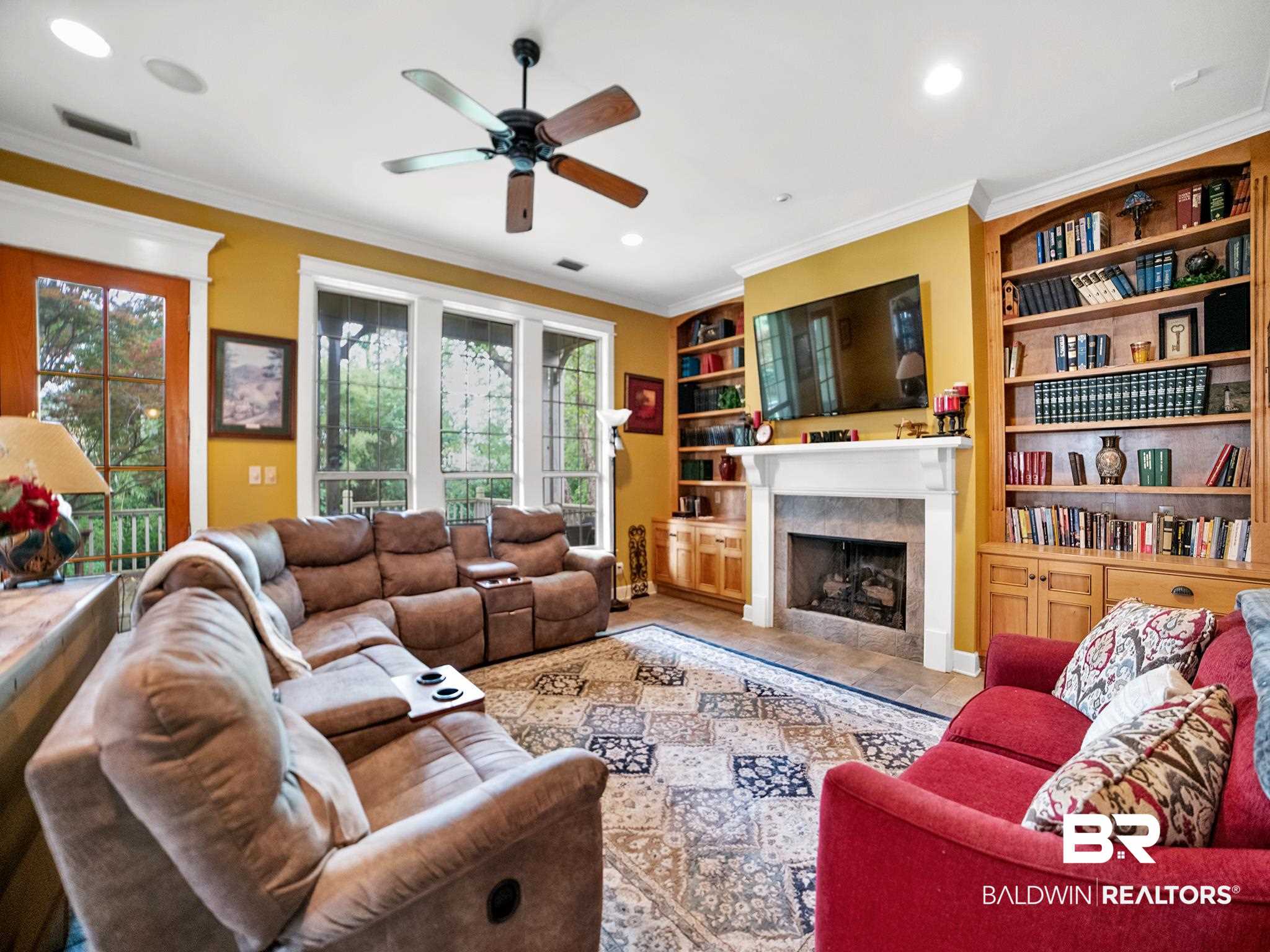 6609 Sweetbay Court Mobile, AL 36618 - Photo 5 of 39