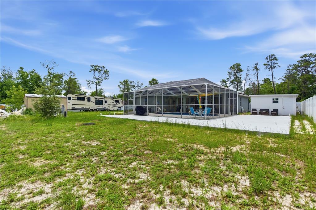 8424 Balm Street Weeki Wachee, FL 34607 - Photo 53 of 63