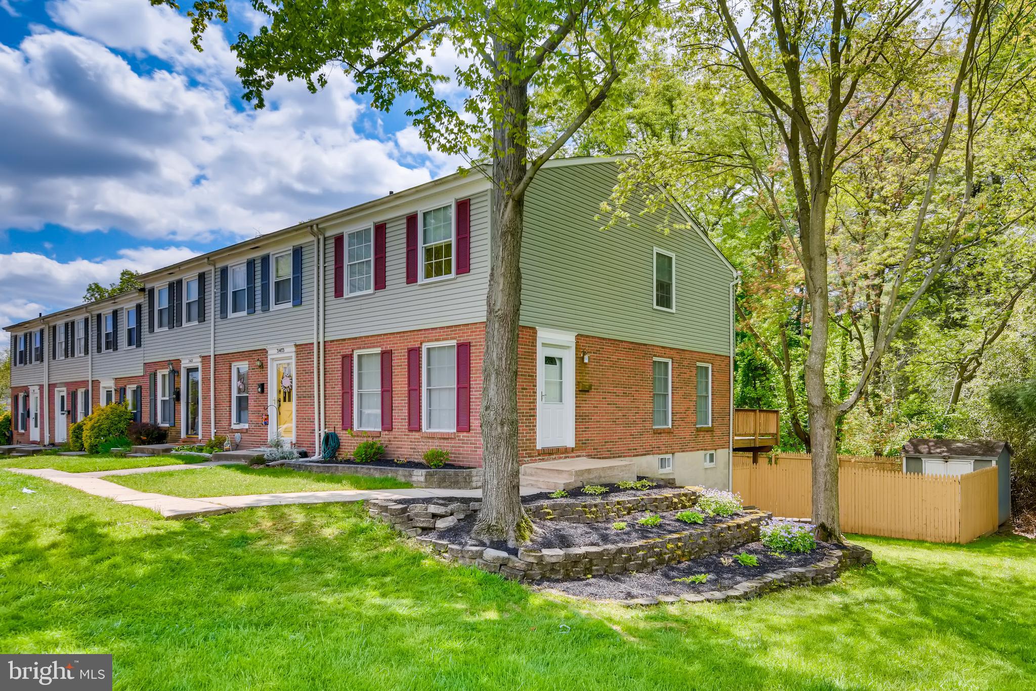 3401 Moultree Place Baltimore, MD 21236 - Photo 1 of 32