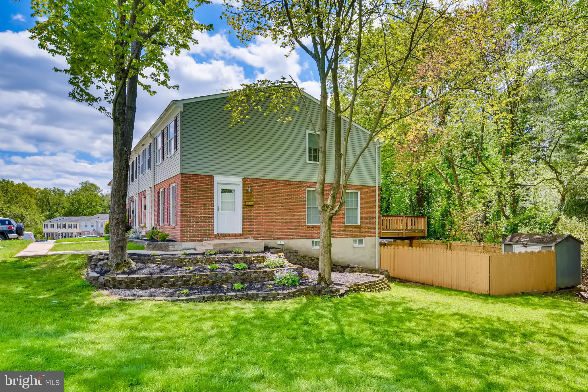 3401 Moultree Place Baltimore, MD 21236 - Photo 2 of 32