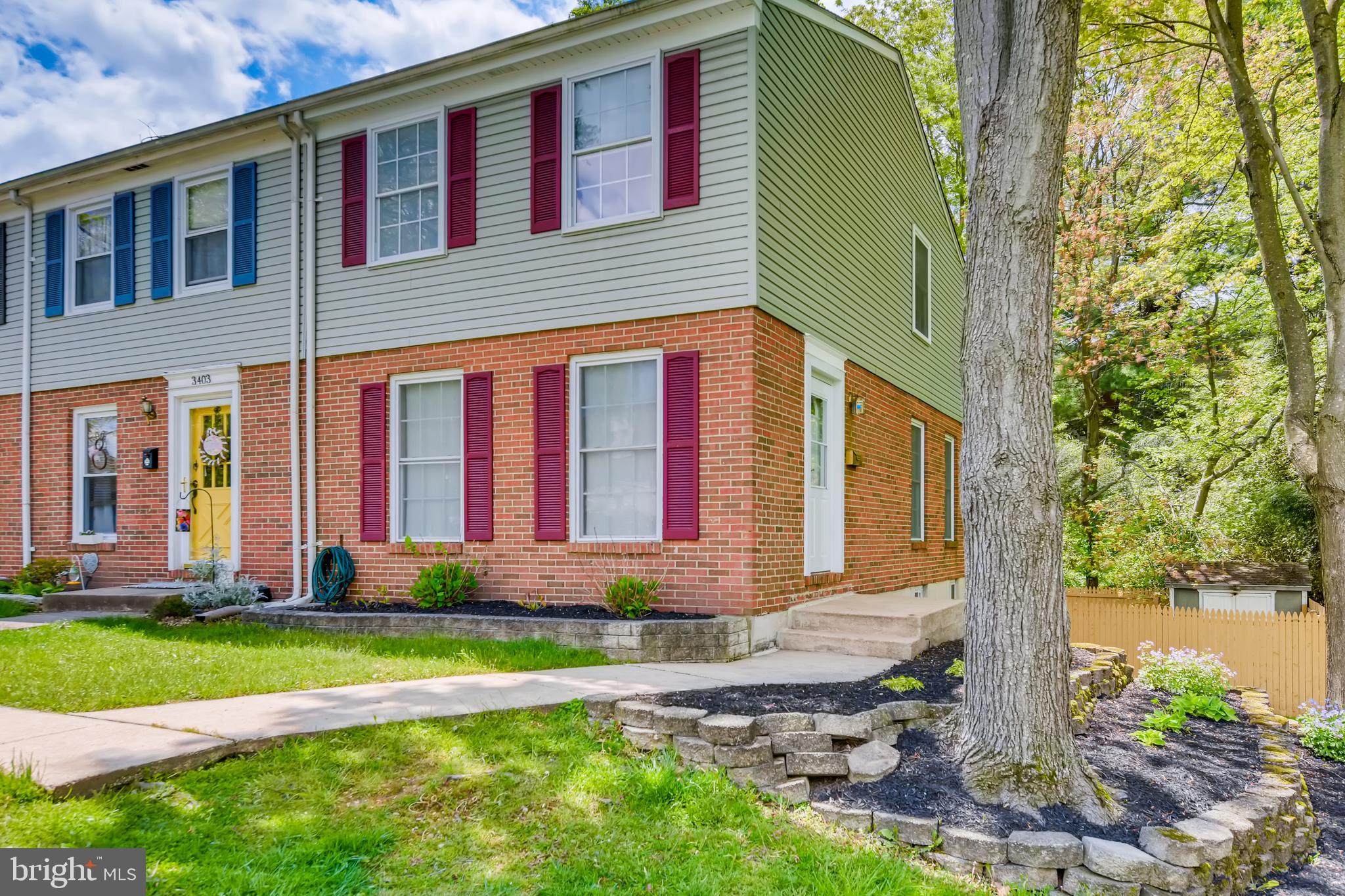 3401 Moultree Place Baltimore, MD 21236 - Photo 3 of 32