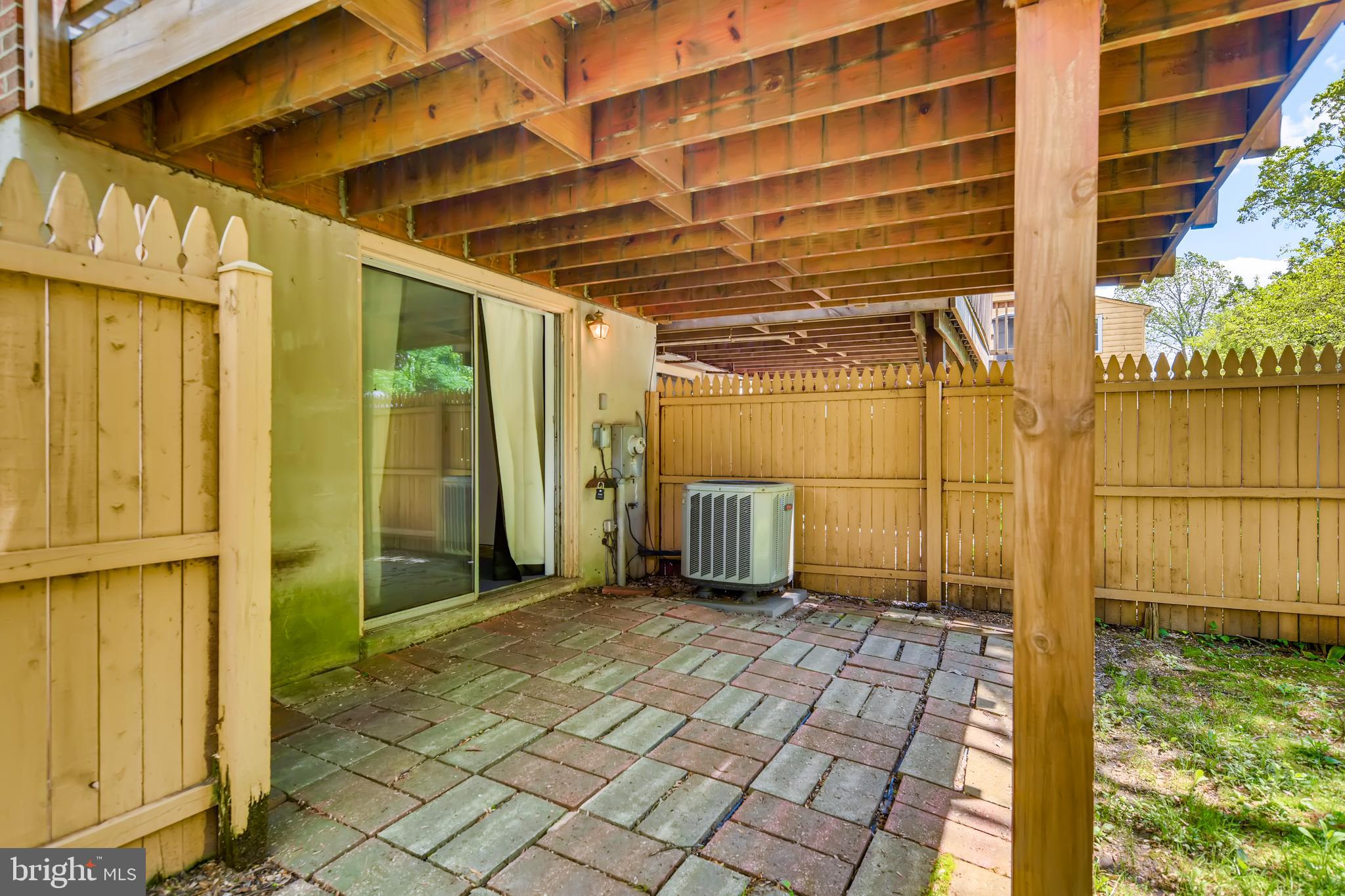 3401 Moultree Place Baltimore, MD 21236 - Photo 29 of 32