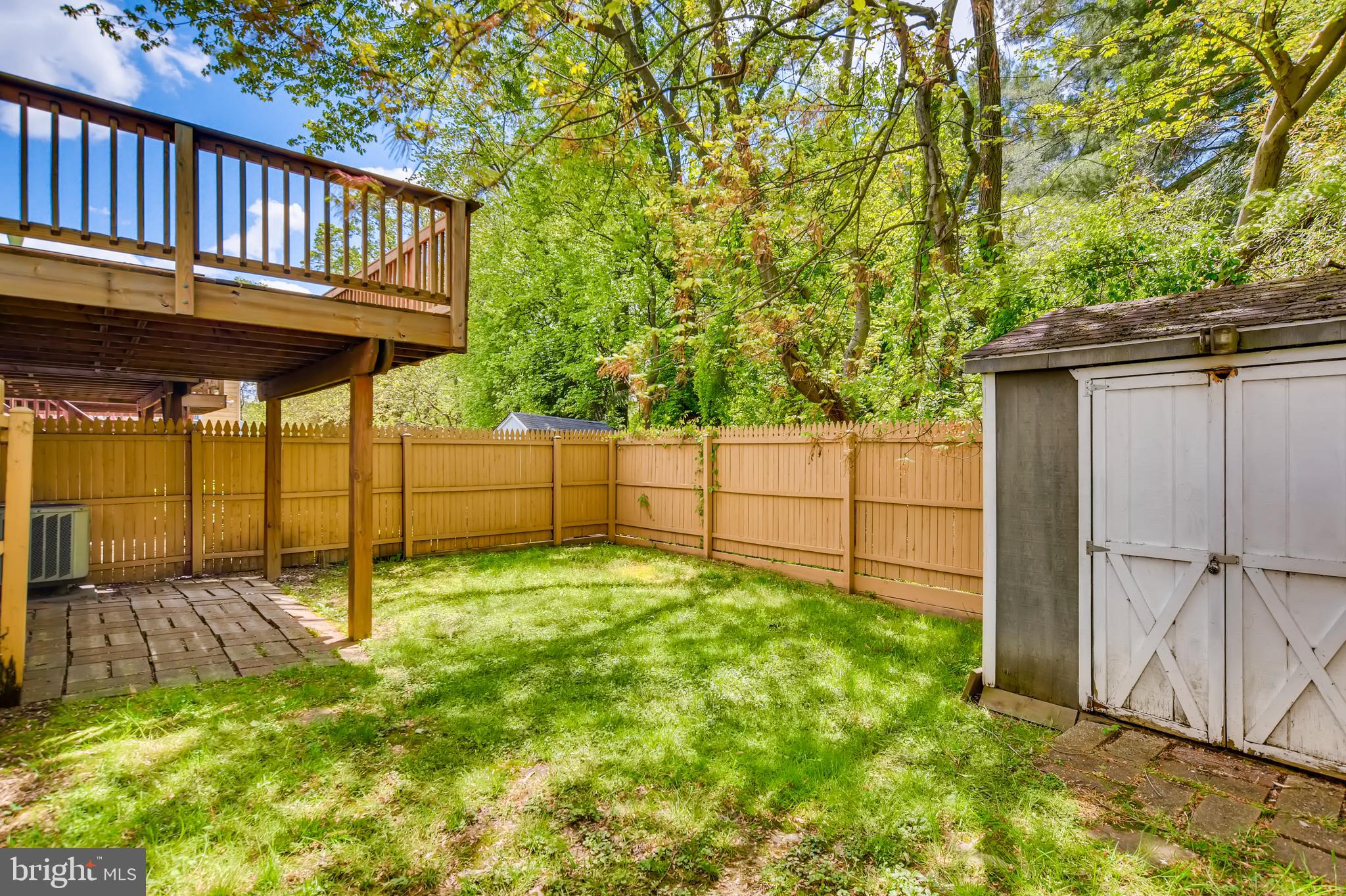 3401 Moultree Place Baltimore, MD 21236 - Photo 30 of 32