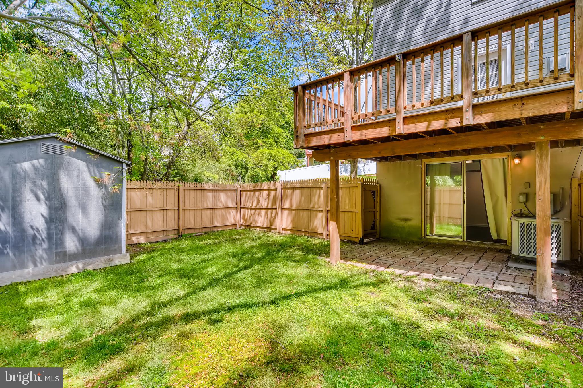 3401 Moultree Place Baltimore, MD 21236 - Photo 31 of 32
