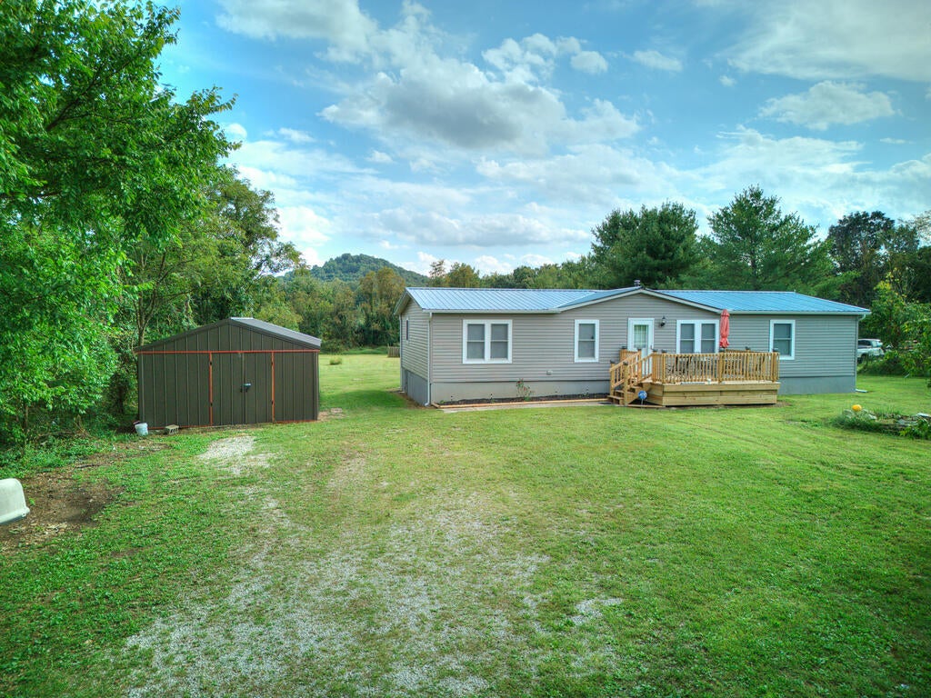 2177 Sugar Run Road Piketon, OH 45661 - Photo 2 of 46 Gallery Image 2