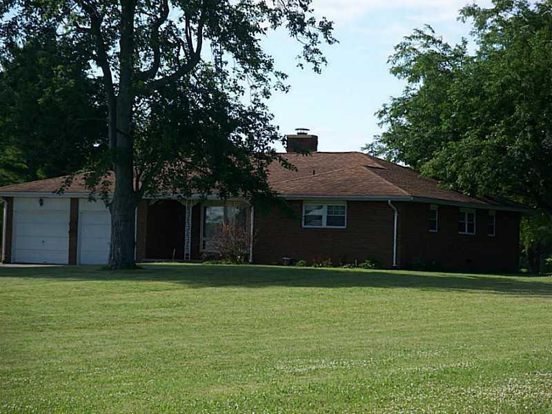 25976 Allen-Union-Wayne Road Waynesfield, OH 45896 - Photo 2 of 18