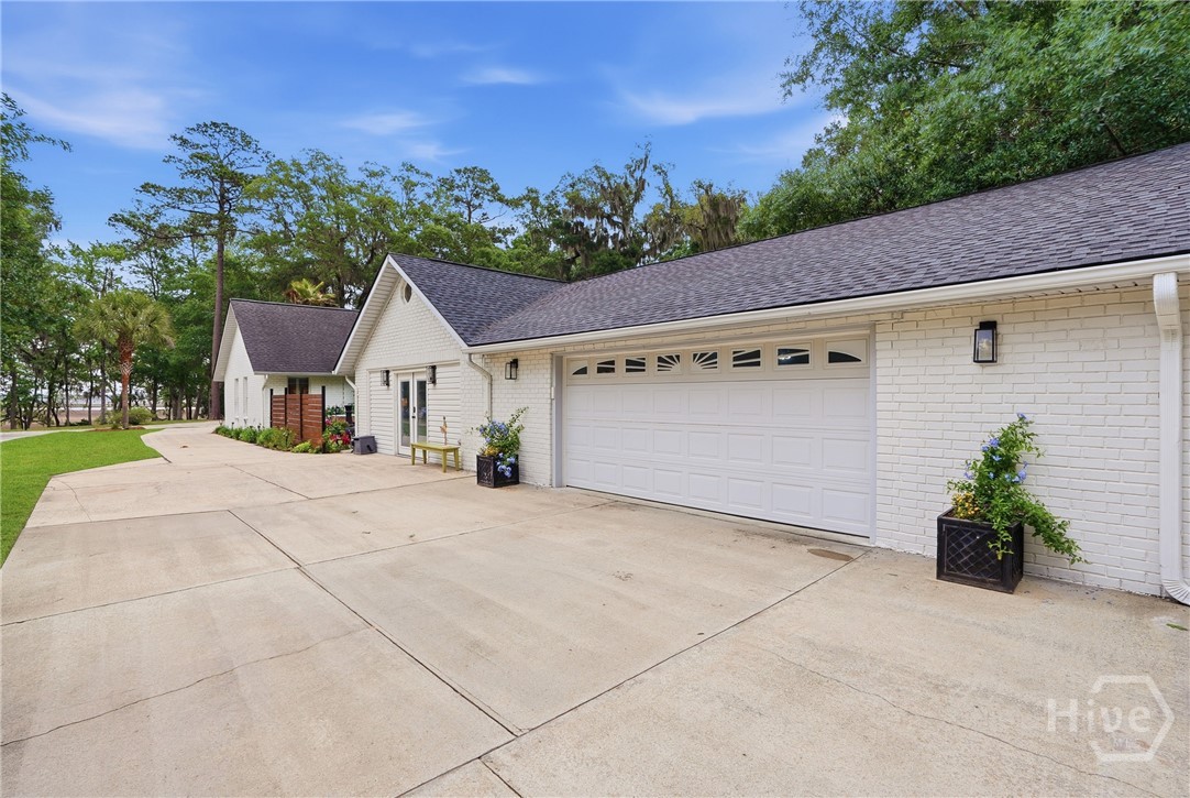 622 Brigantine Dunmore Road Midway, GA 31320 - Photo 39 of 50 Gallery Image 39