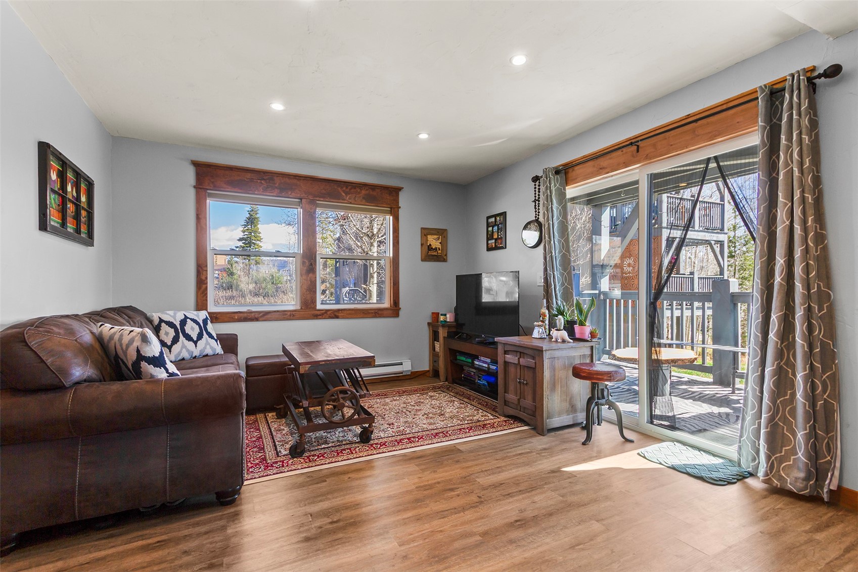 8010 Ryan Gulch Road, Unit B1 Silverthorne, CO 80498 - Photo 3 of 25