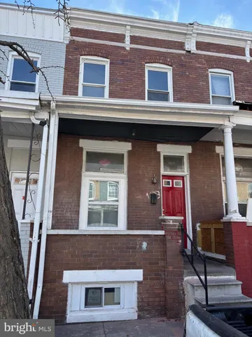 $130,000 | 1633 Normal Avenue, Baltimore, MD 21213