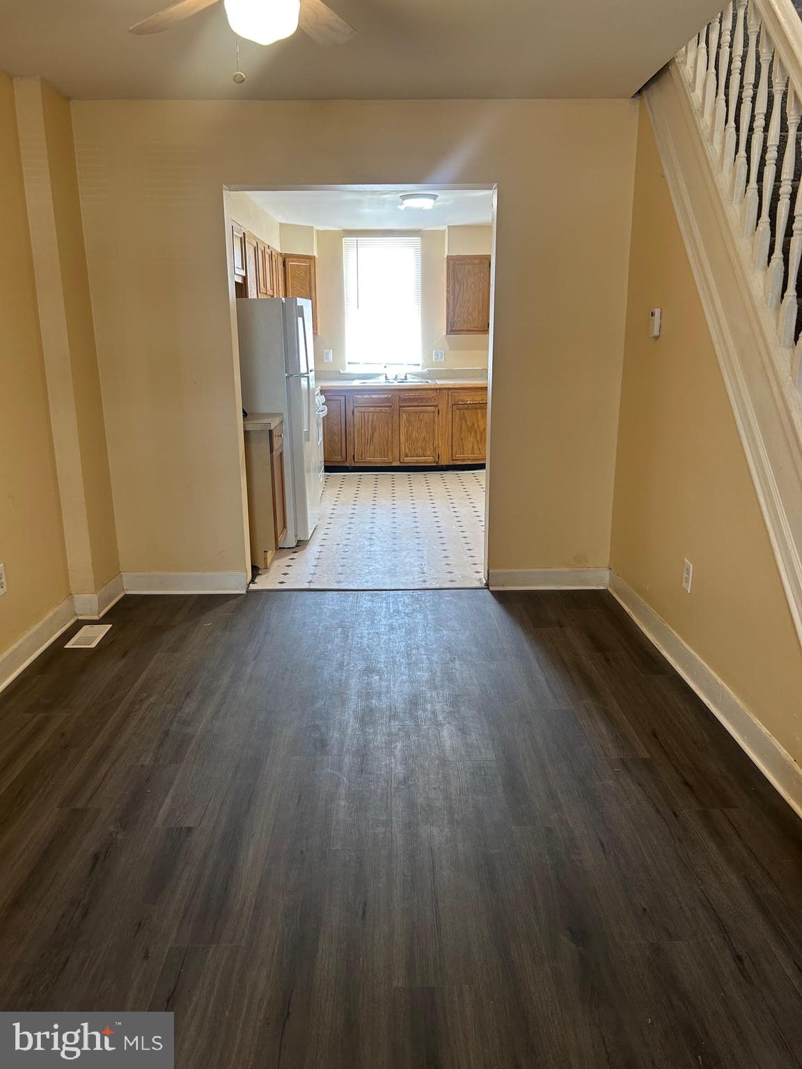 1633 Normal Avenue Baltimore, MD 21213 - Photo 5 of 17 Dining Room #2