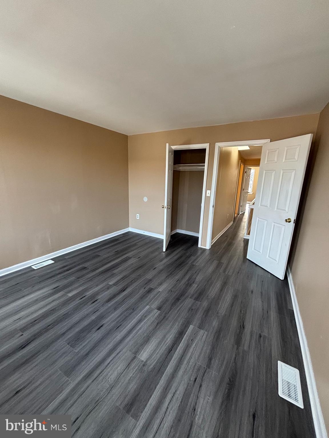 1633 Normal Avenue Baltimore, MD 21213 - Photo 9 of 17 Master Bedroom