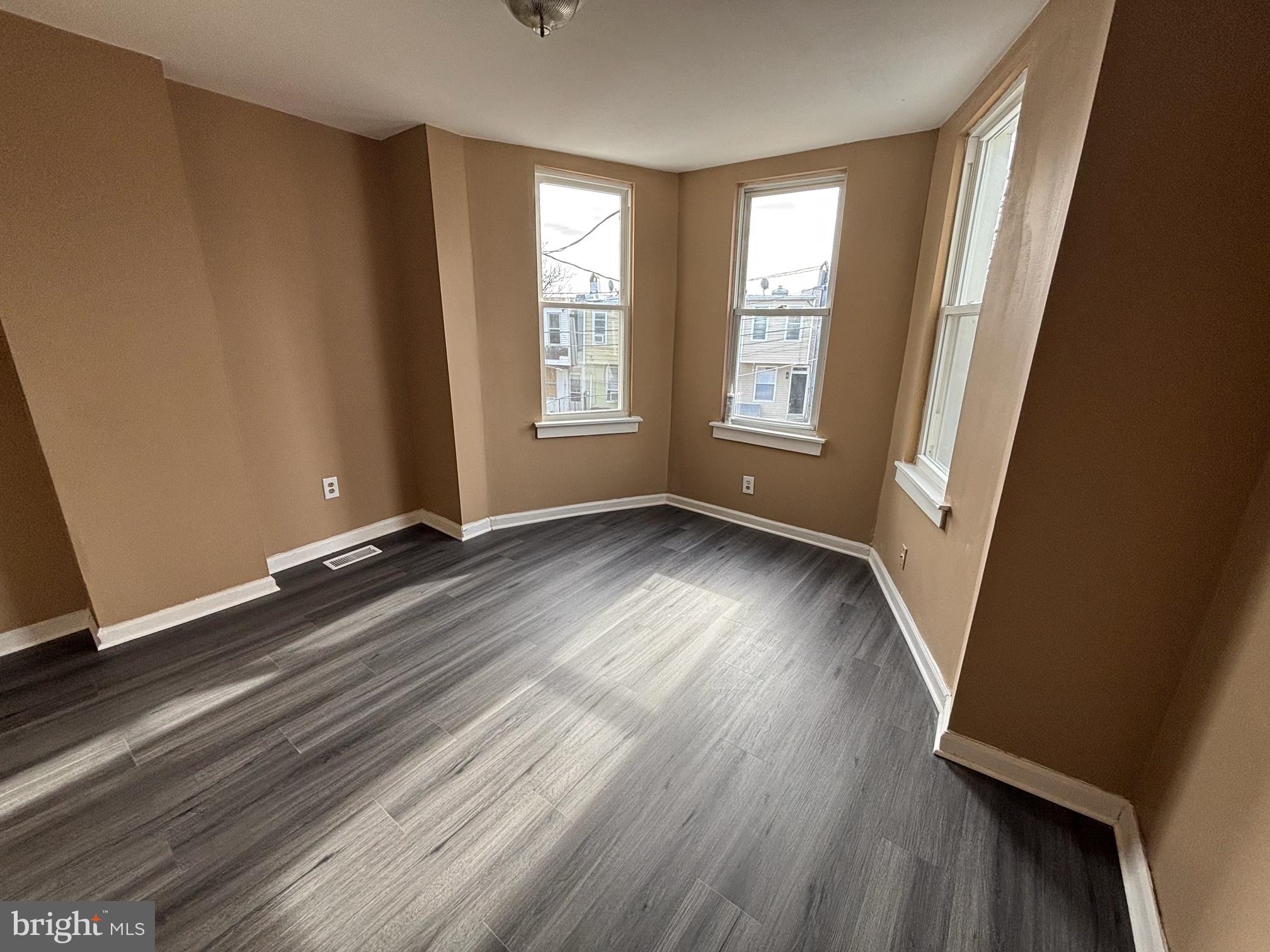 1633 Normal Avenue Baltimore, MD 21213 - Photo 10 of 17 Bedroom #2