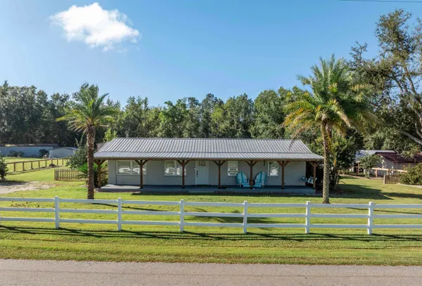 $399,000 | 983 St Thomas Church Road, Madison, FL 32340
