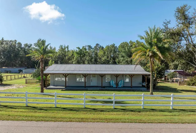 $425,000 | 983 St Thomas Church Road, Madison, FL 32340