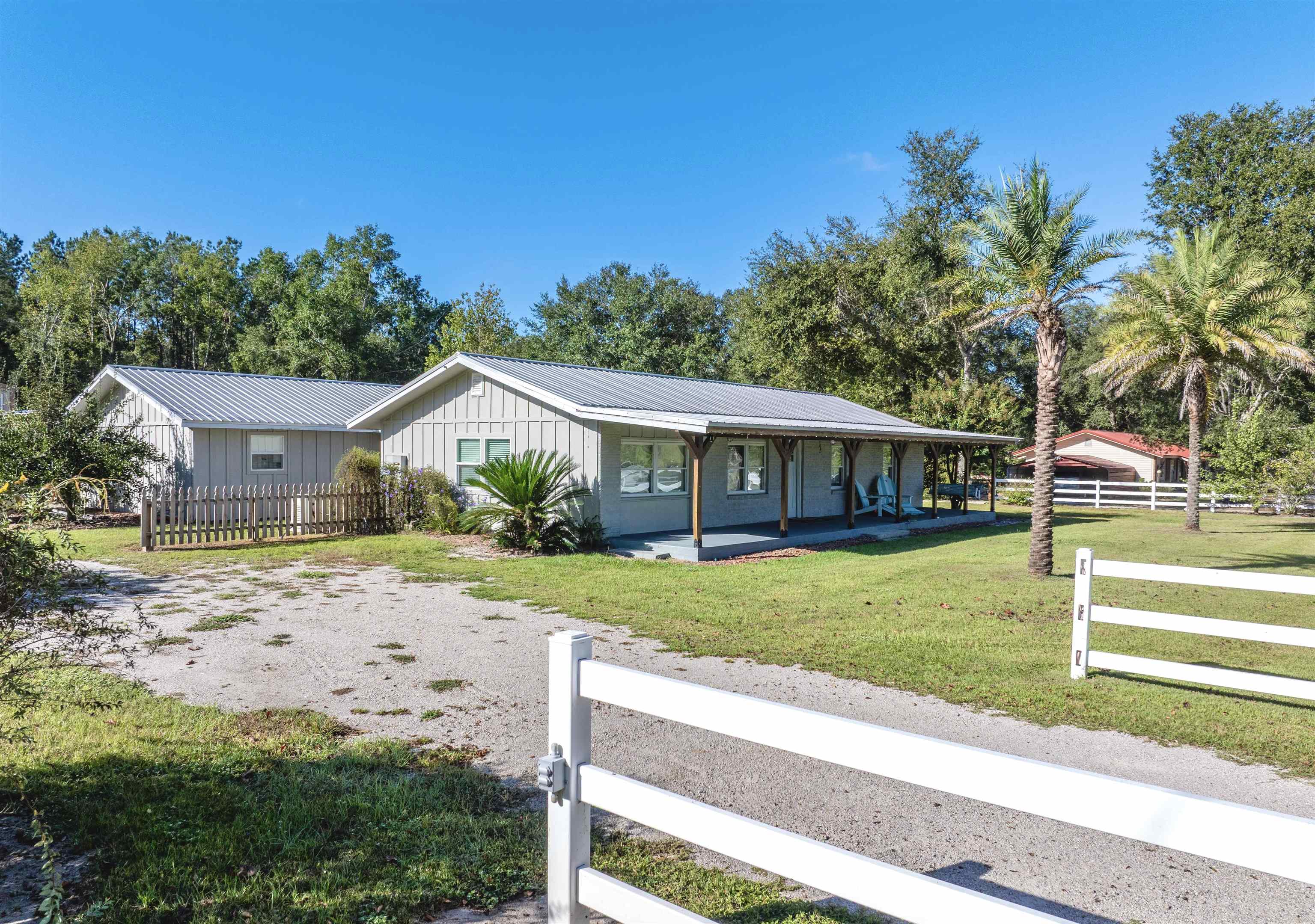 983 St Thomas Church Road Madison, FL 32340 - Photo 2 of 57