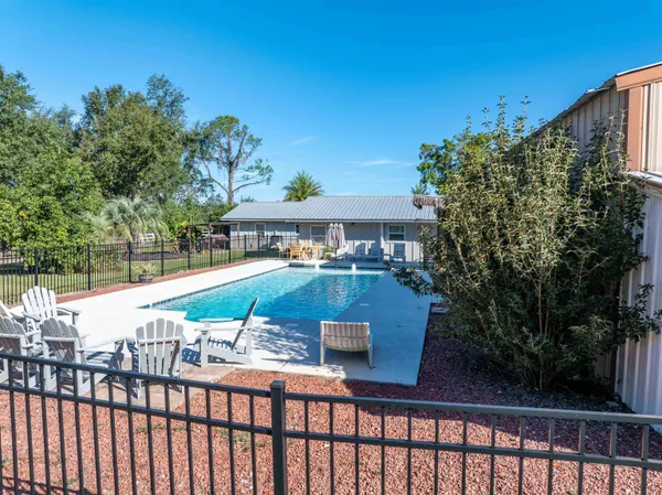 $399,000 | 983 St Thomas Church Road, Madison, FL 32340