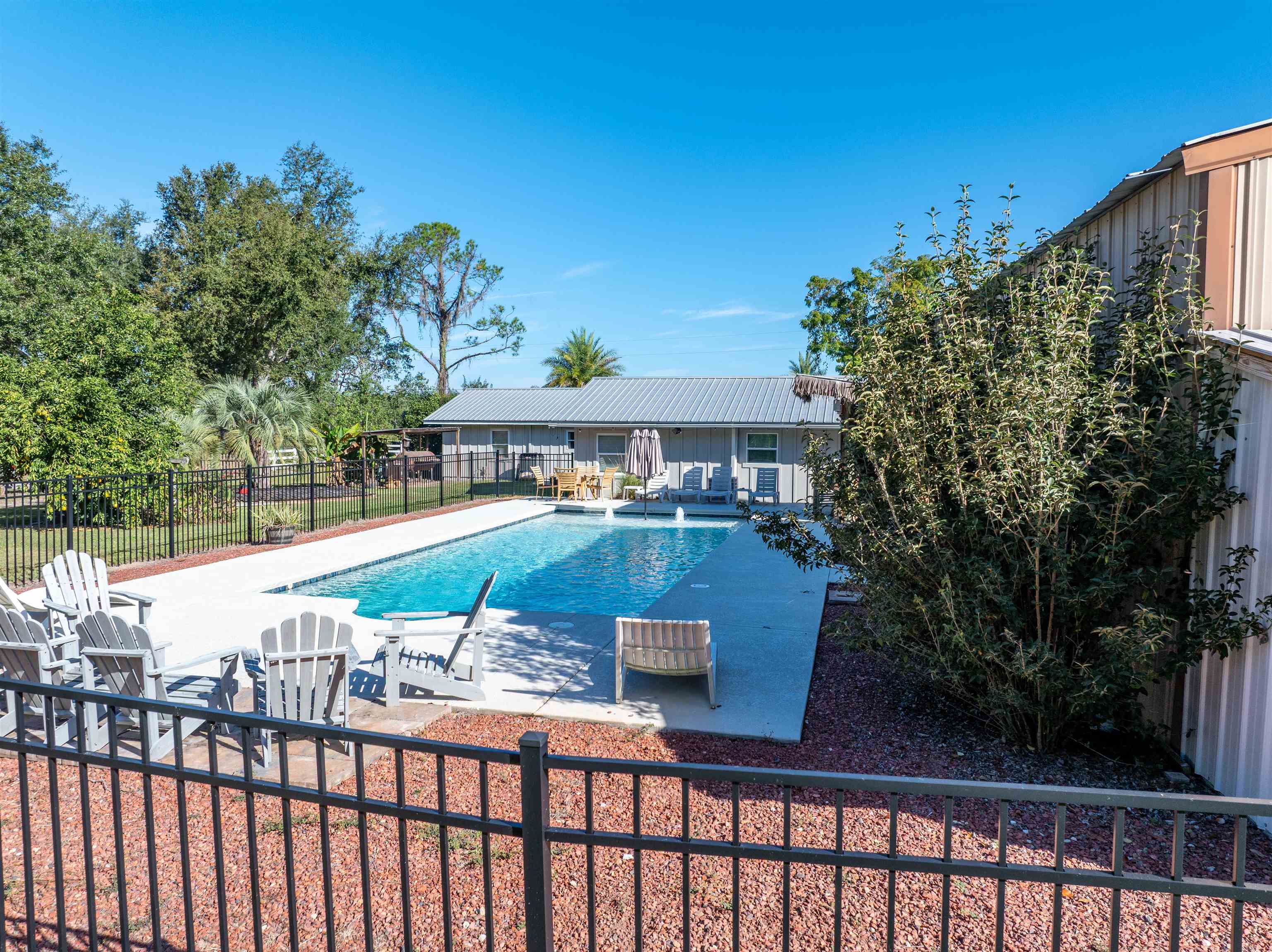 983 St Thomas Church Road Madison, FL 32340 - Photo 30 of 57