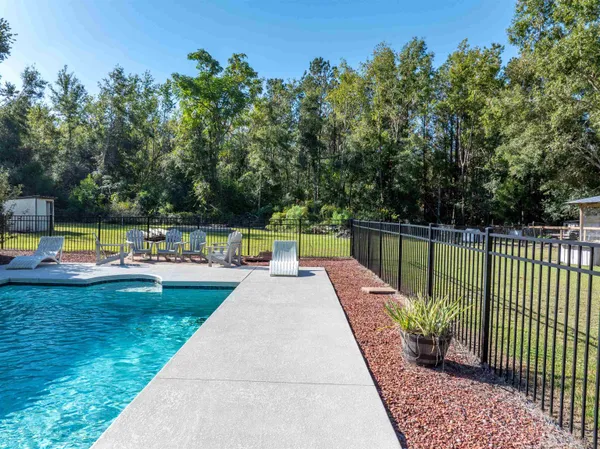 $399,000 | 983 St Thomas Church Road, Madison, FL 32340