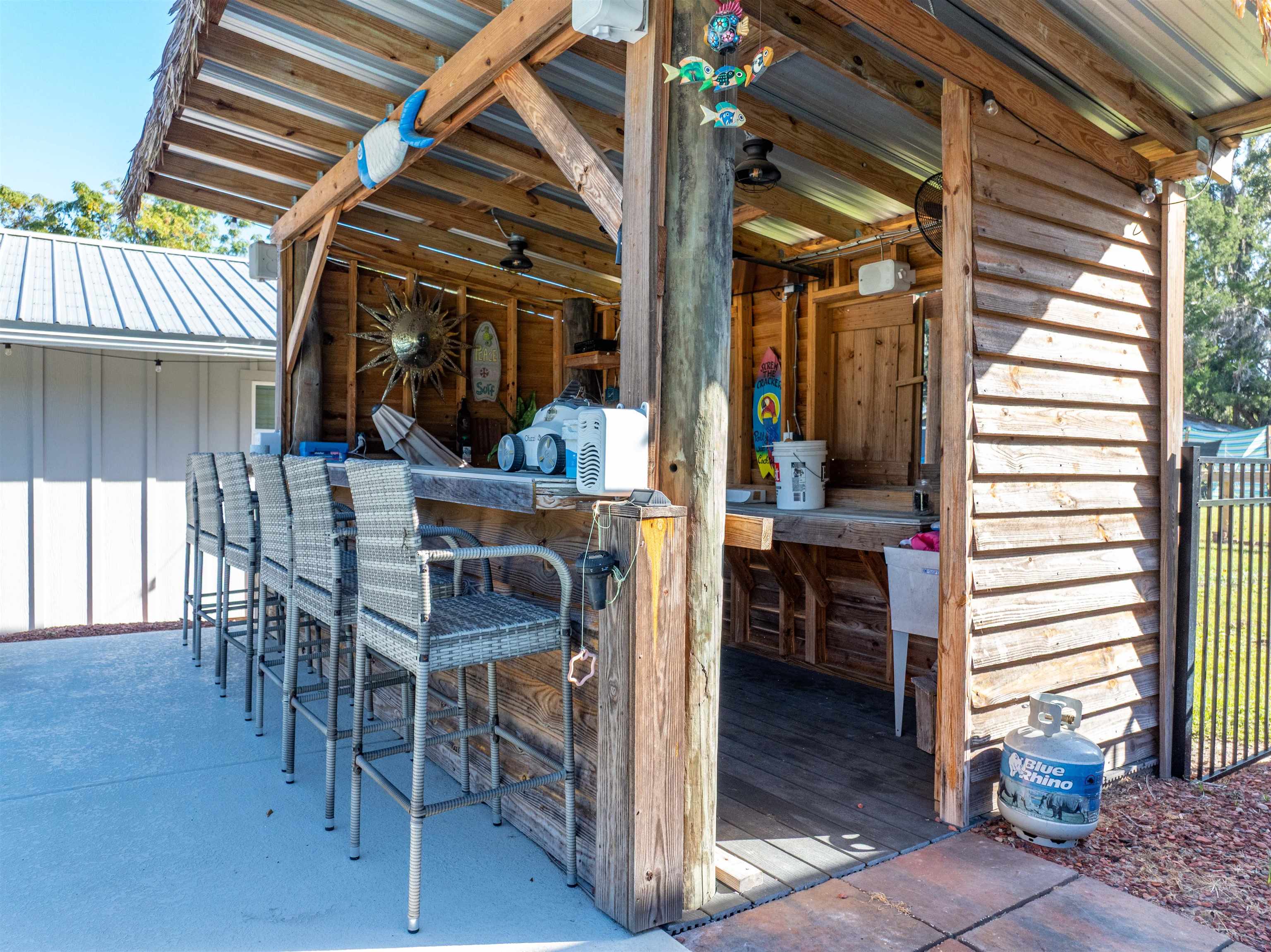 983 St Thomas Church Road Madison, FL 32340 - Photo 34 of 57