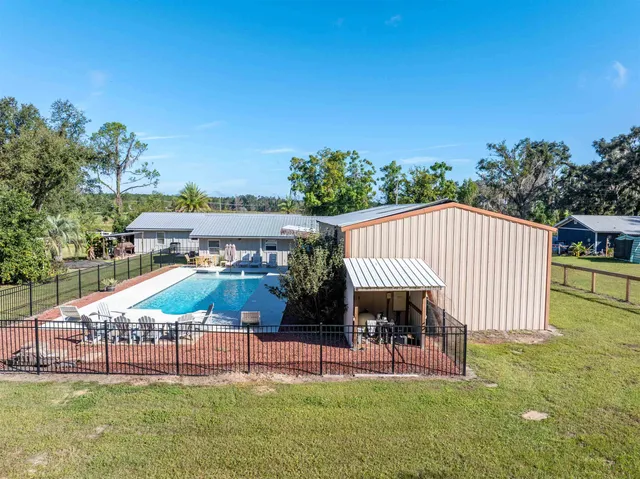 $425,000 | 983 St Thomas Church Road, Madison, FL 32340