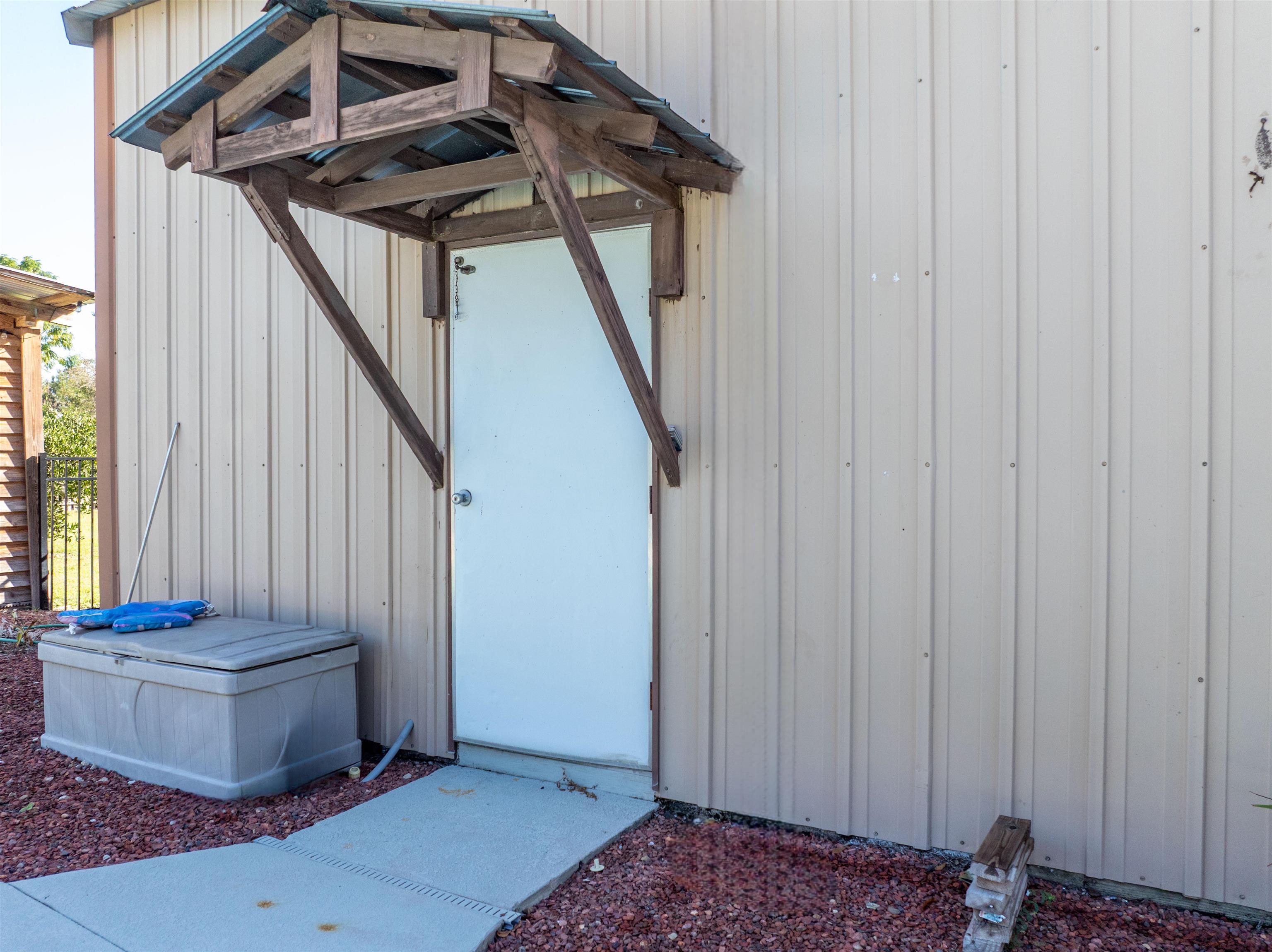 983 St Thomas Church Road Madison, FL 32340 - Photo 39 of 57