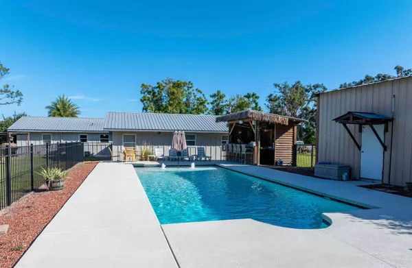 $399,000 | 983 St Thomas Church Road, Madison, FL 32340