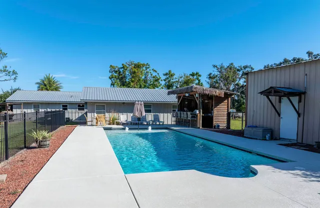 $425,000 | 983 St Thomas Church Road, Madison, FL 32340