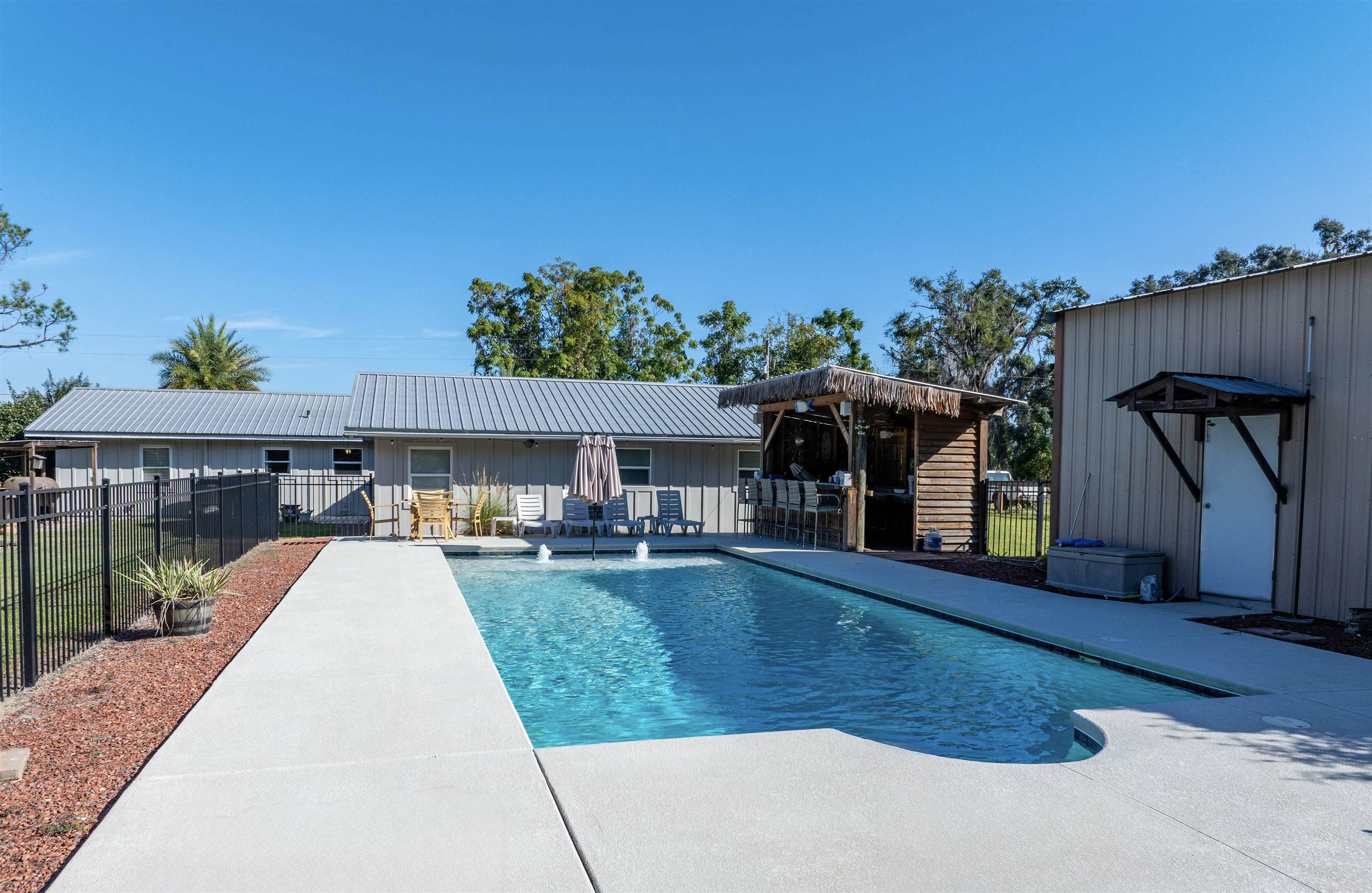 983 St Thomas Church Road Madison, FL 32340 - Photo 4 of 57